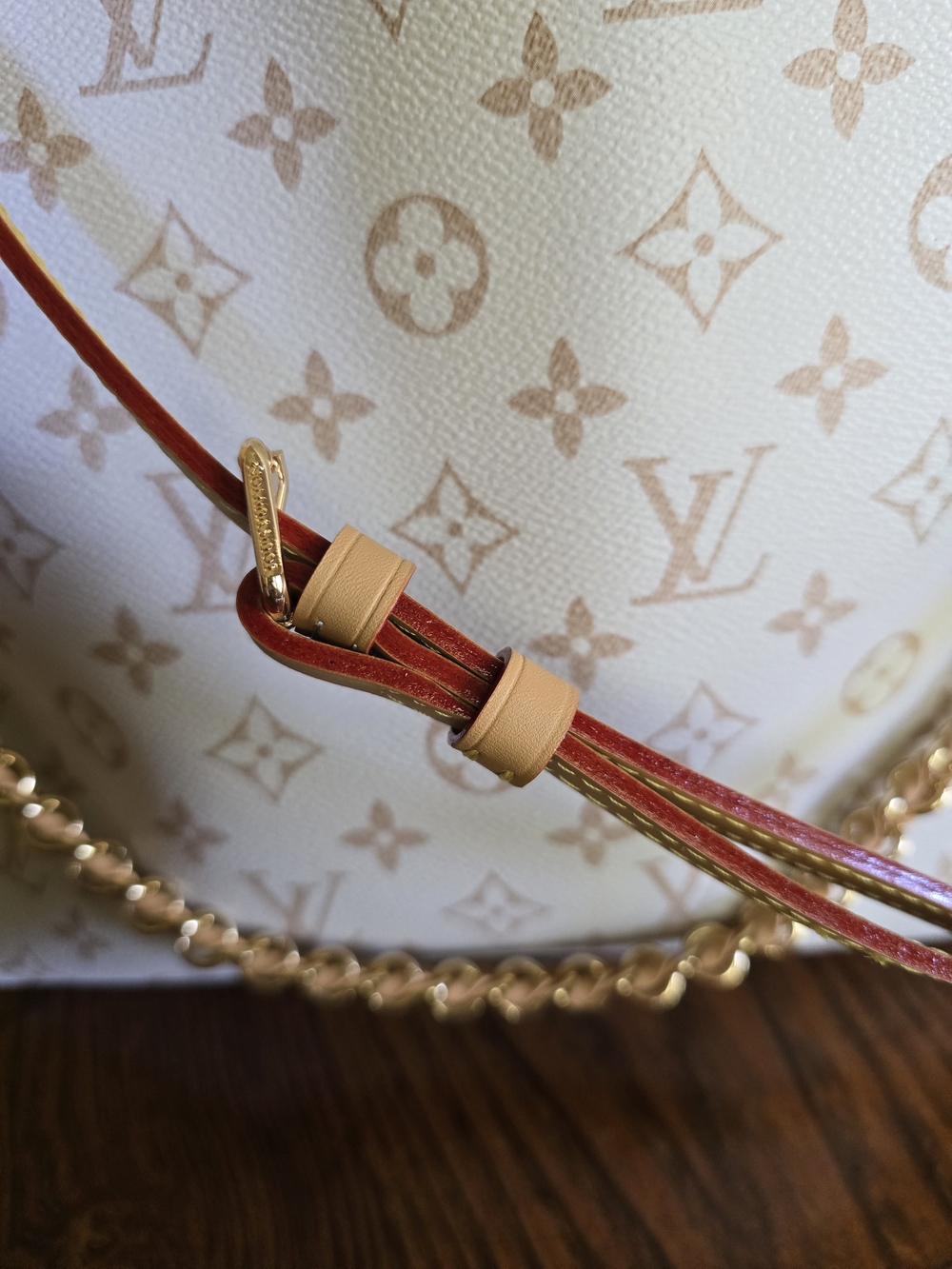 Master Quality Louis Vuitton Multipass - Picture 4 of 9